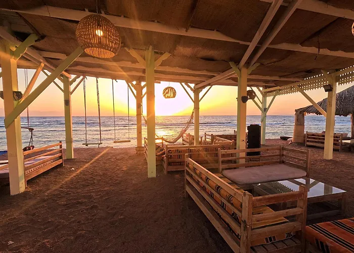 Dahab Bay Hotel