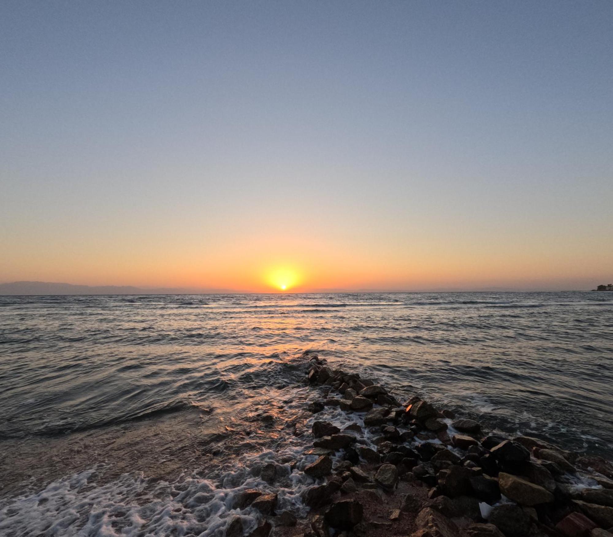 فندق Bay