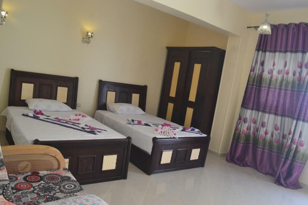 Hotel Bay Dahab