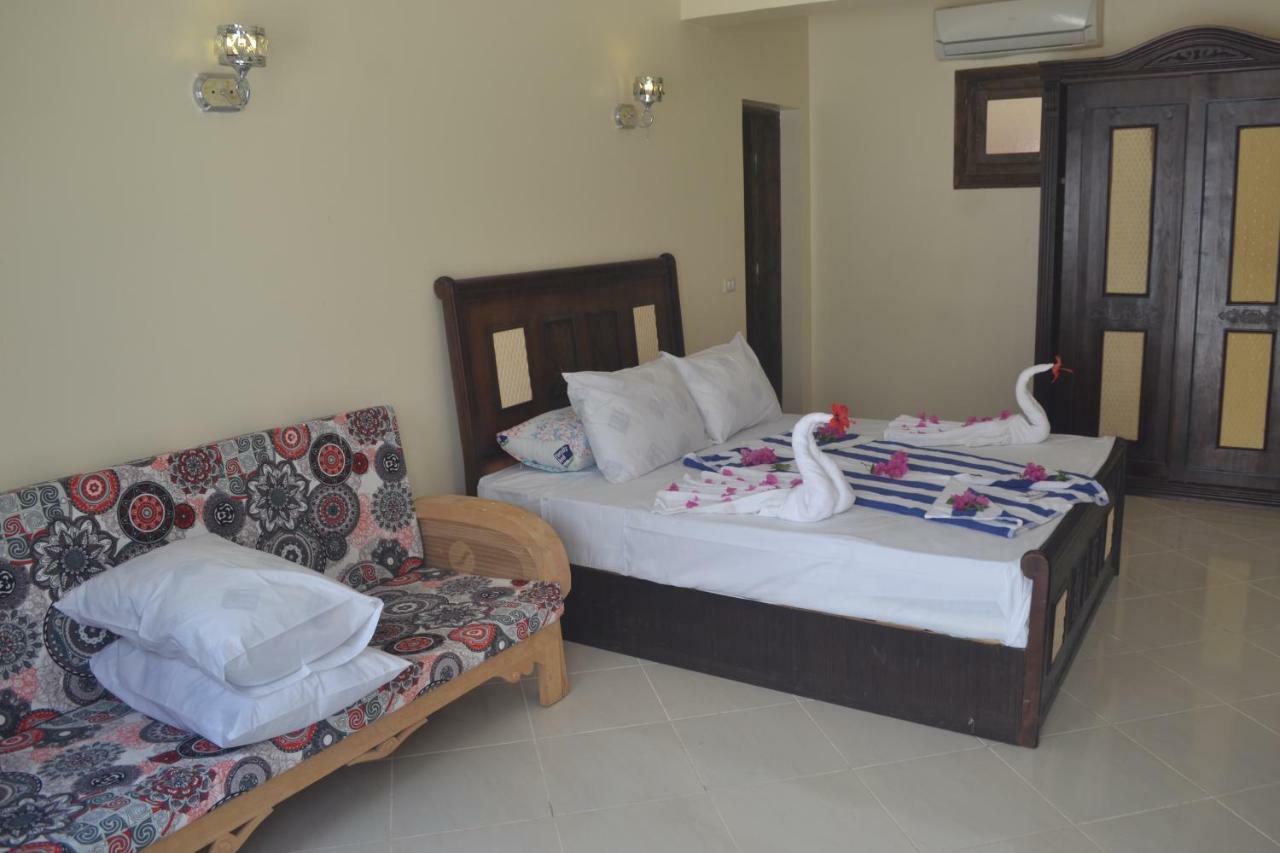Hotel Bay Dahab