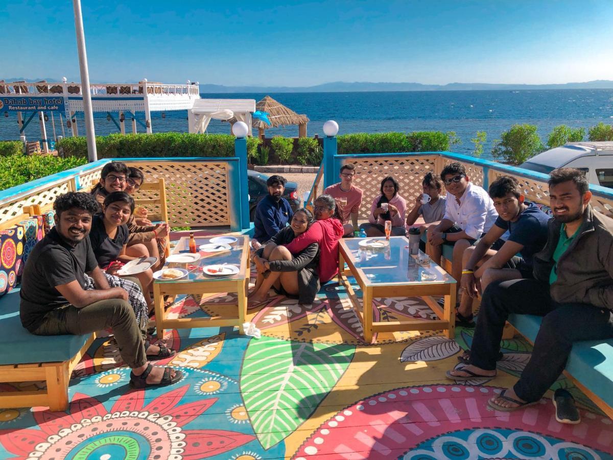 Hotel Bay Dahab