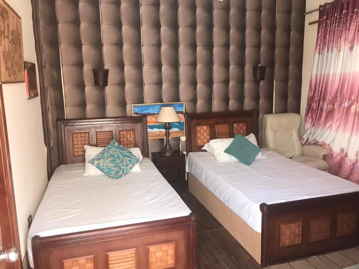Hotel Bay